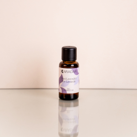 AROMACETUM DREI LAVENDEL BIO